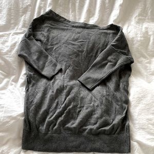Anthropologie Sweater